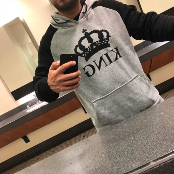 Meet your Posher, Herrera - Picture 1 of 1